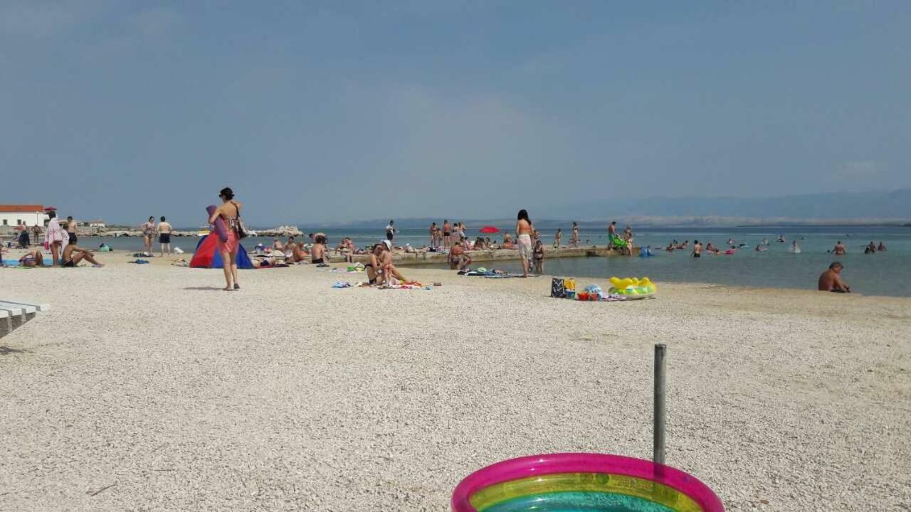 Apartment Roko Vir Εξωτερικό φωτογραφία