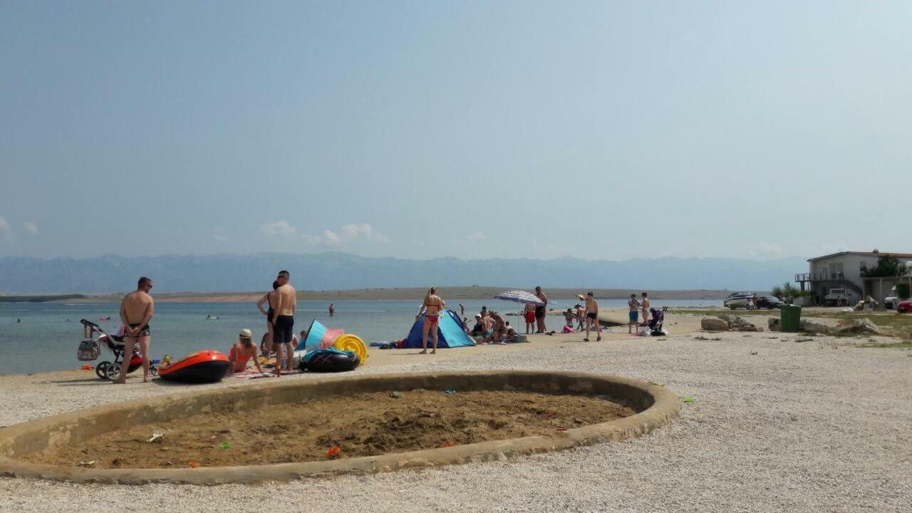 Apartment Roko Vir Εξωτερικό φωτογραφία