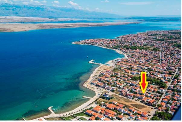 Apartment Roko Vir Εξωτερικό φωτογραφία