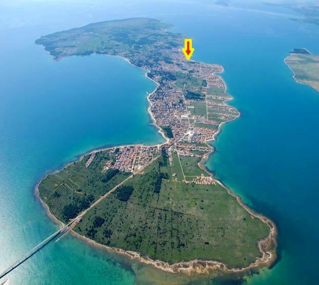 Apartment Roko Vir Εξωτερικό φωτογραφία