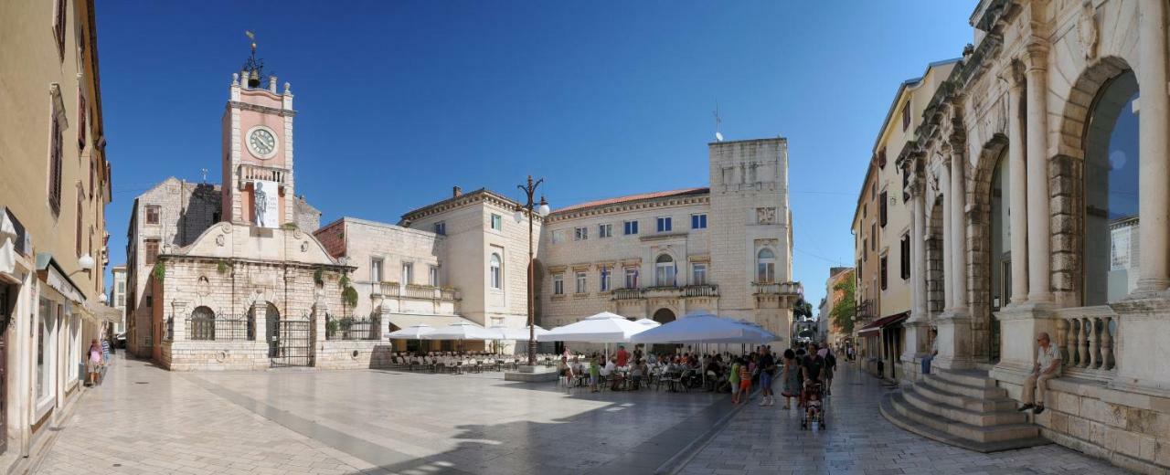 Apartment Roko Vir Εξωτερικό φωτογραφία