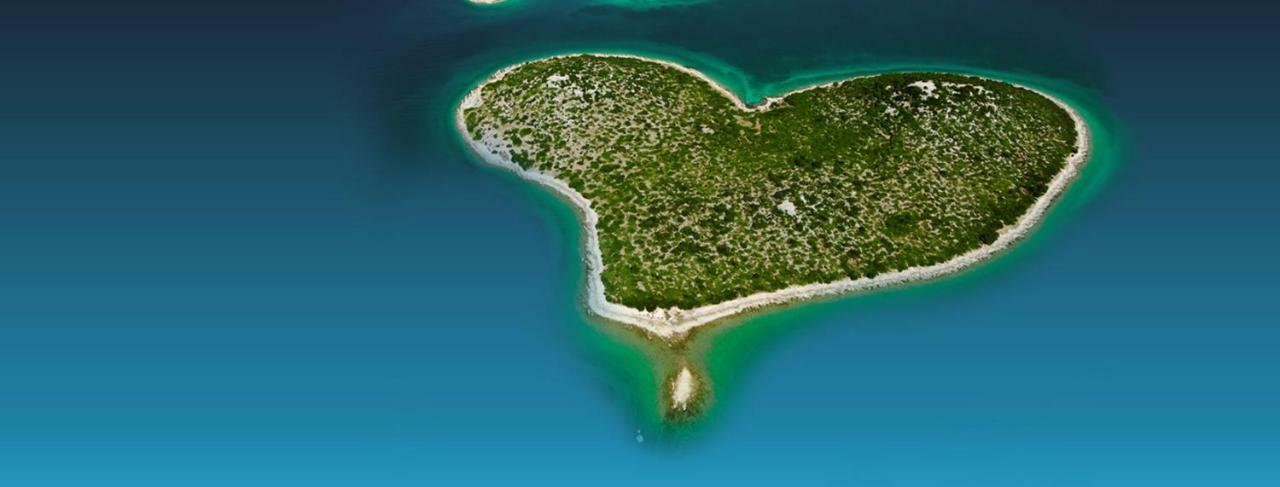 Apartment Roko Vir Εξωτερικό φωτογραφία