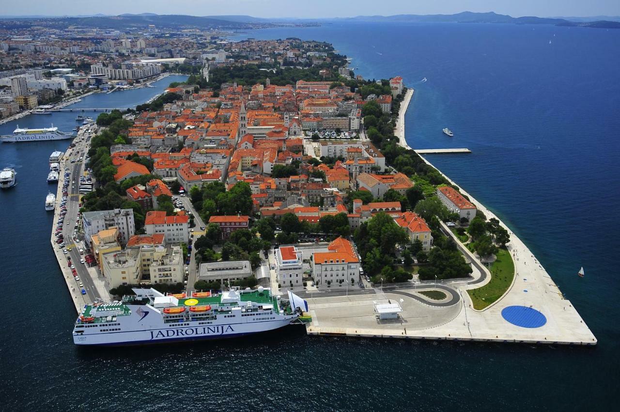 Apartment Roko Vir Εξωτερικό φωτογραφία