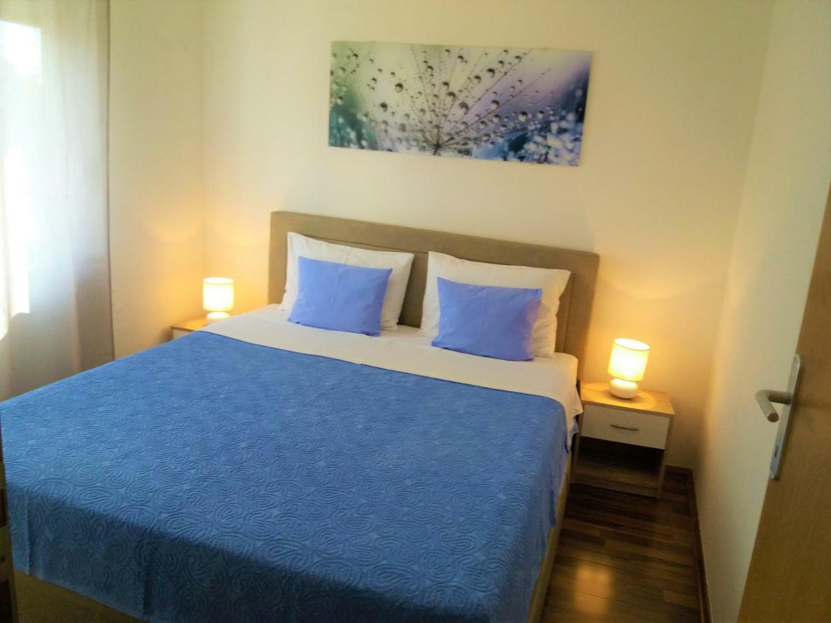 Apartment Roko Vir Εξωτερικό φωτογραφία