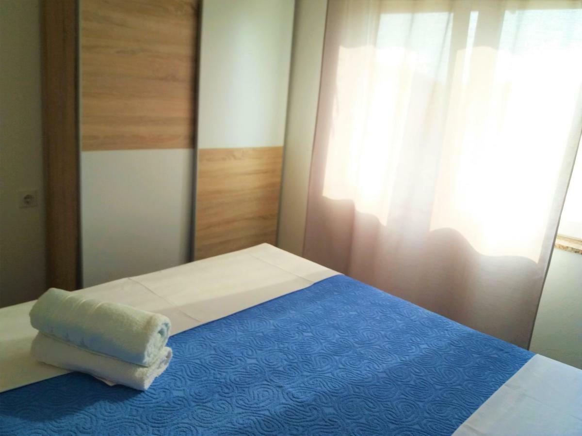 Apartment Roko Vir Εξωτερικό φωτογραφία