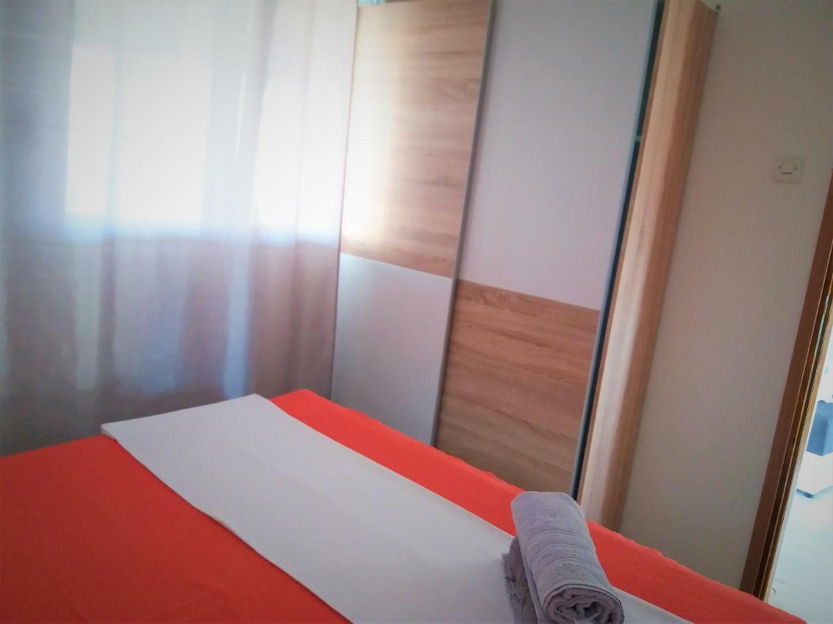 Apartment Roko Vir Εξωτερικό φωτογραφία